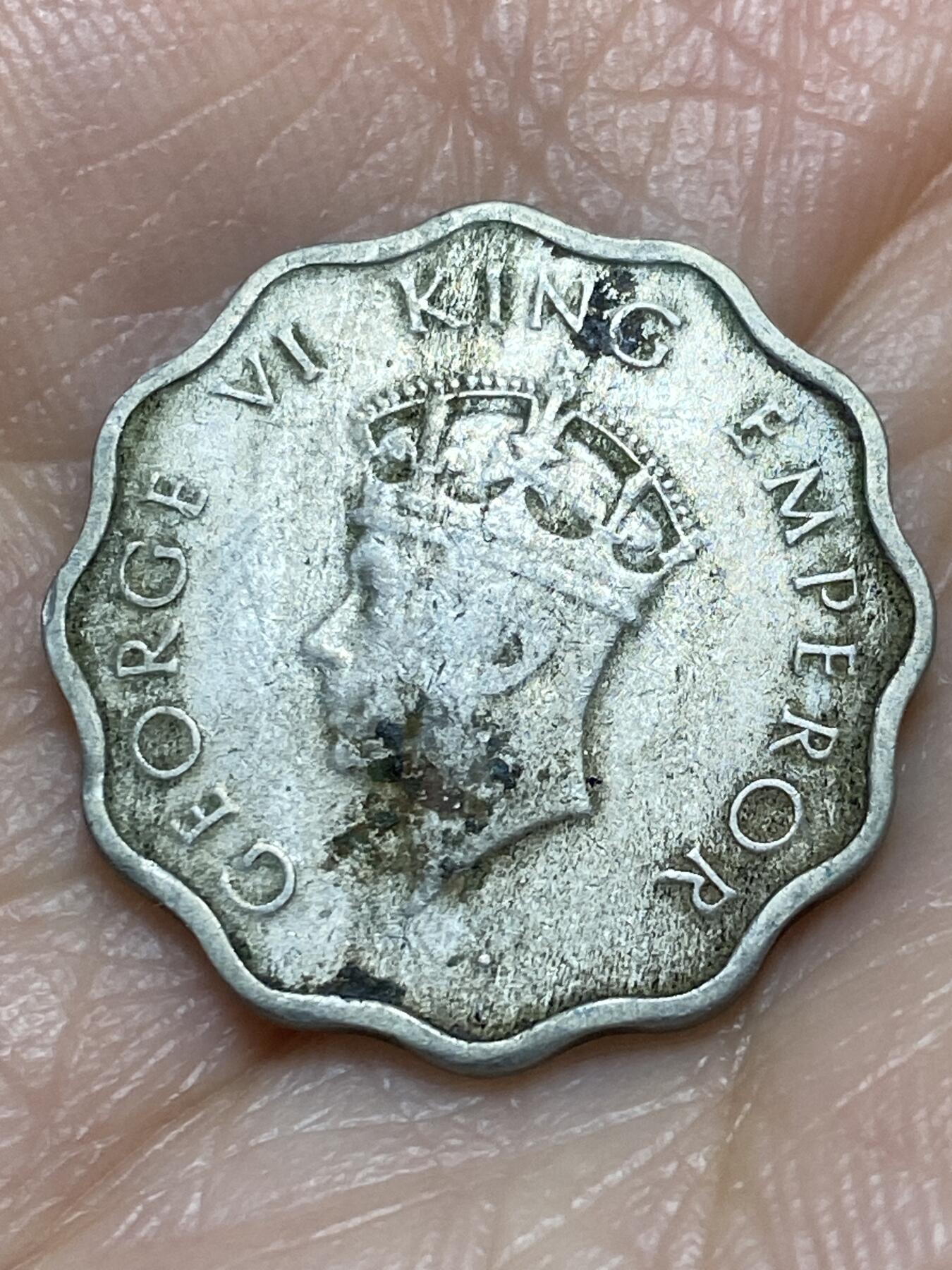 2025年第一百二十六场(总第一百五十二场）外国好品散币(免佣金)