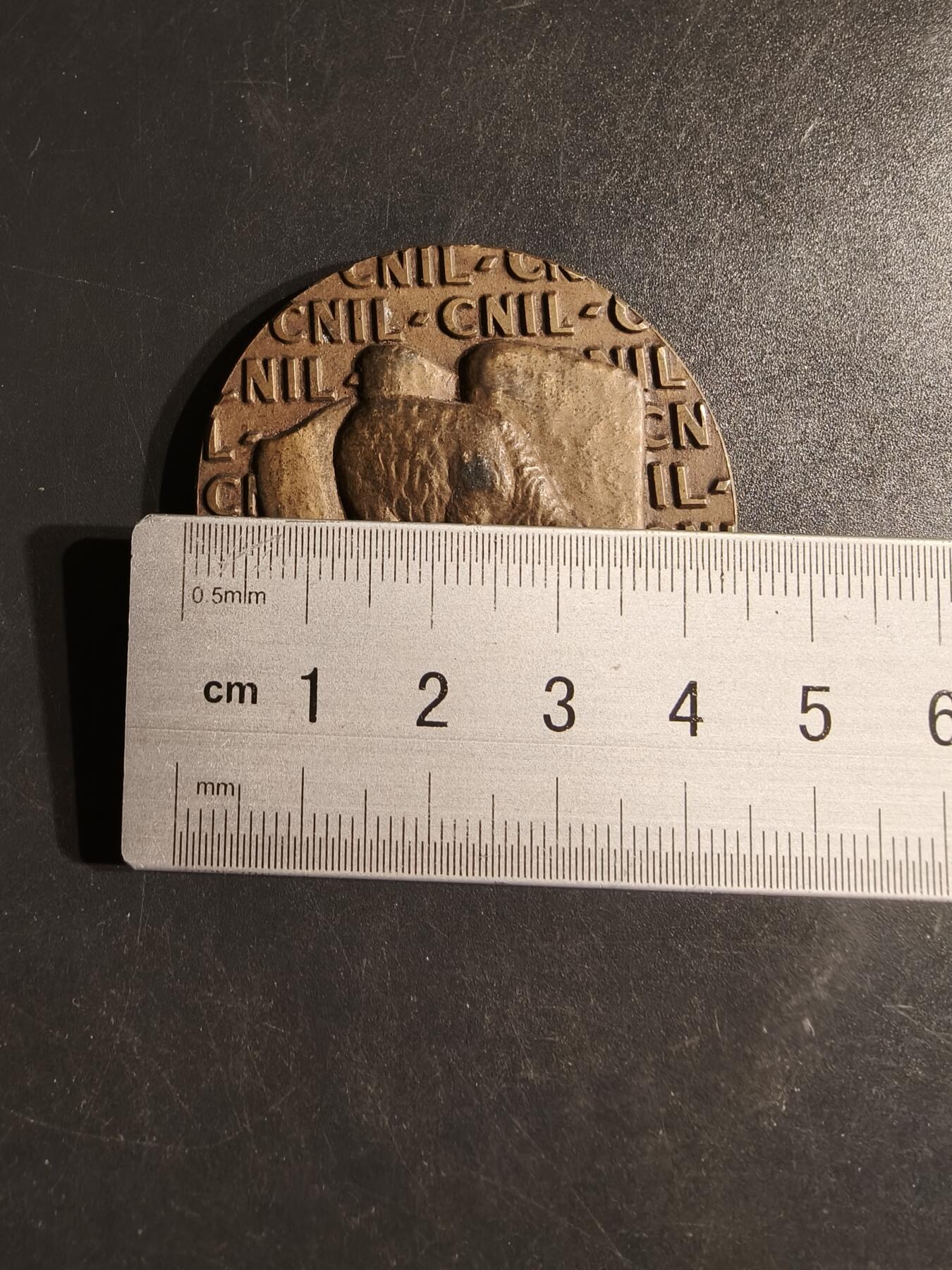 老王徽章第162期