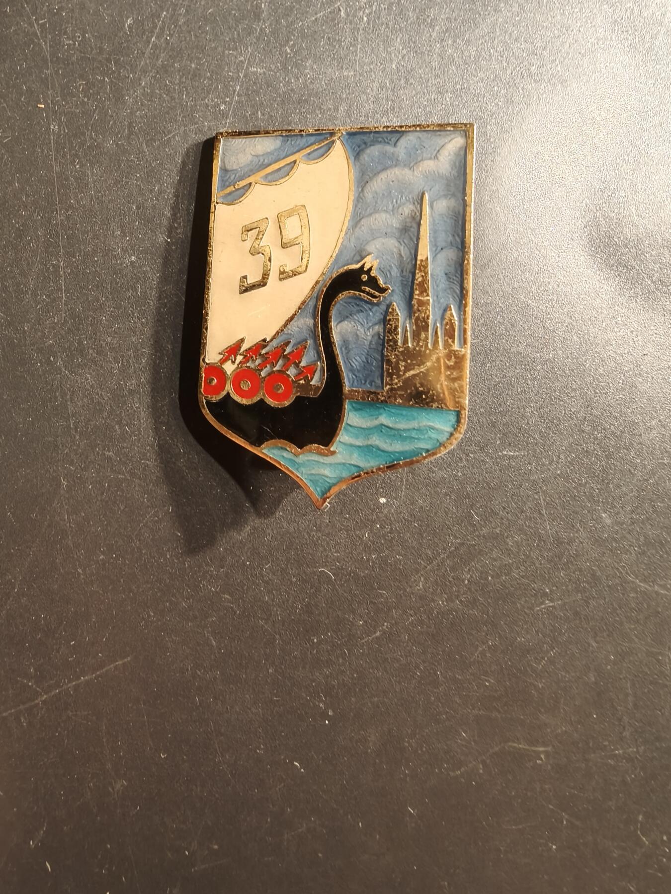 老王徽章第162期