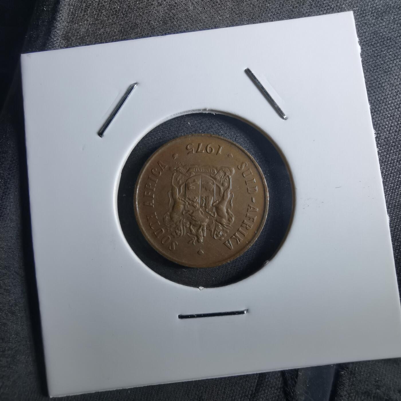 沼泽如烟--第897场 南非1975年一分