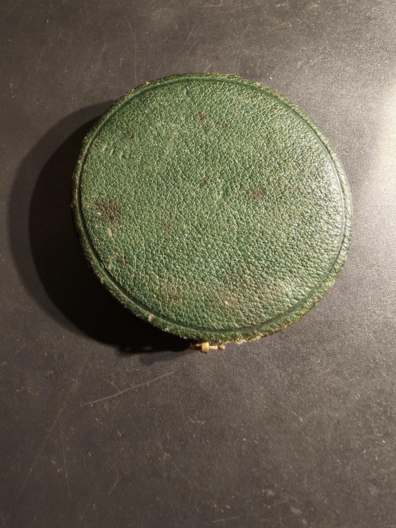 老王徽章第162期