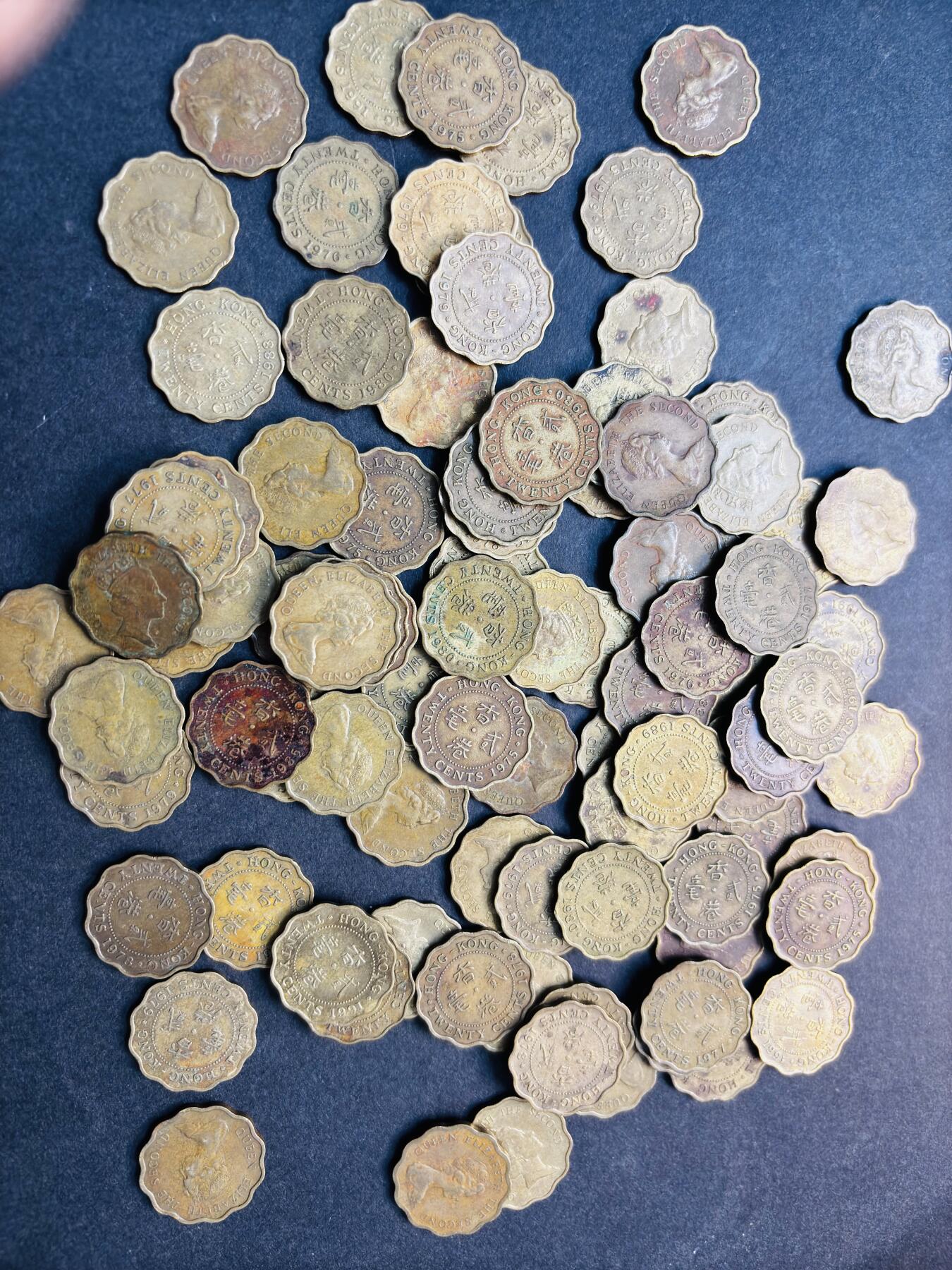 文馨钱币收藏第 280 场， 长期接收代拍品