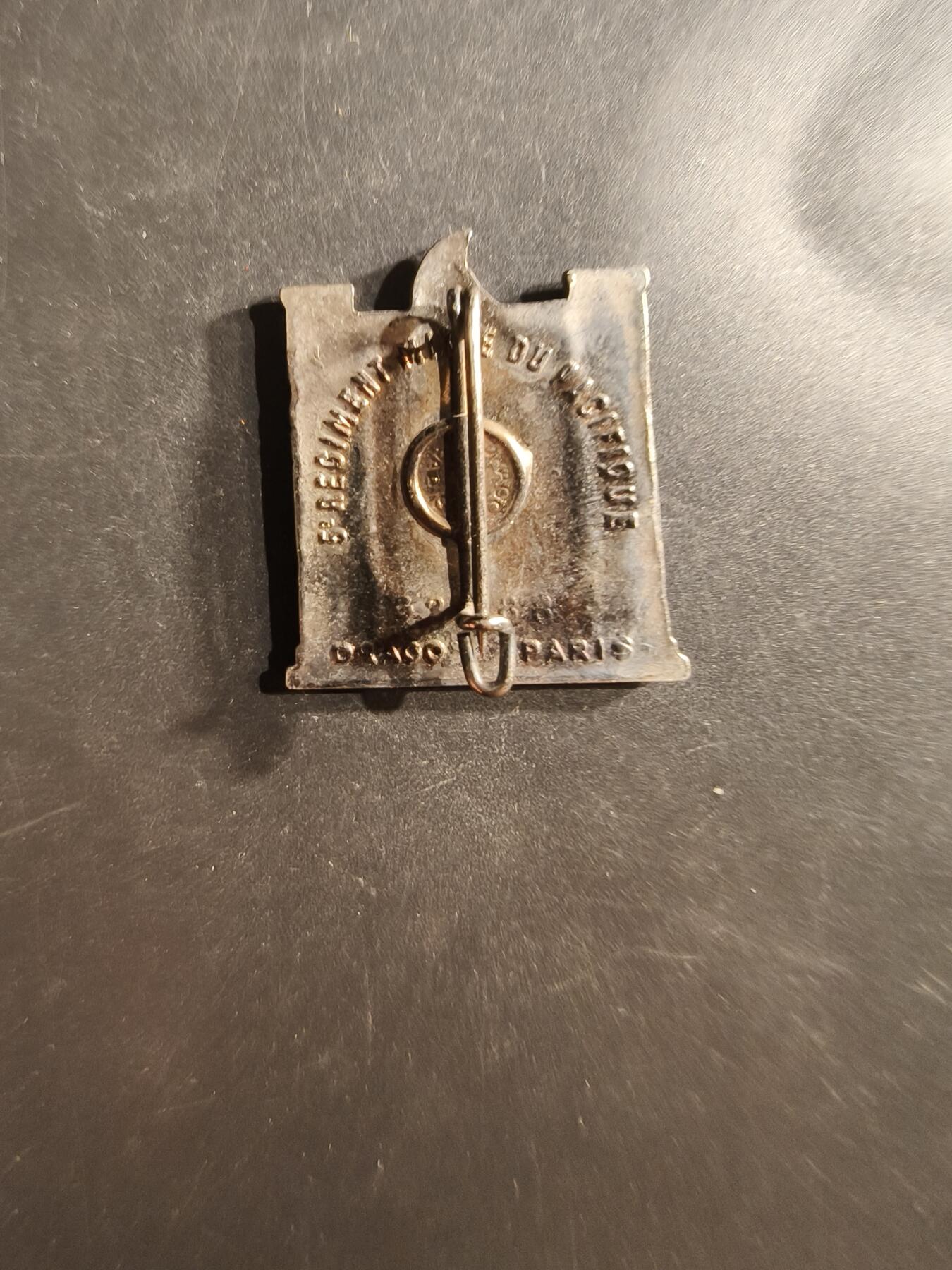 老王徽章第162期