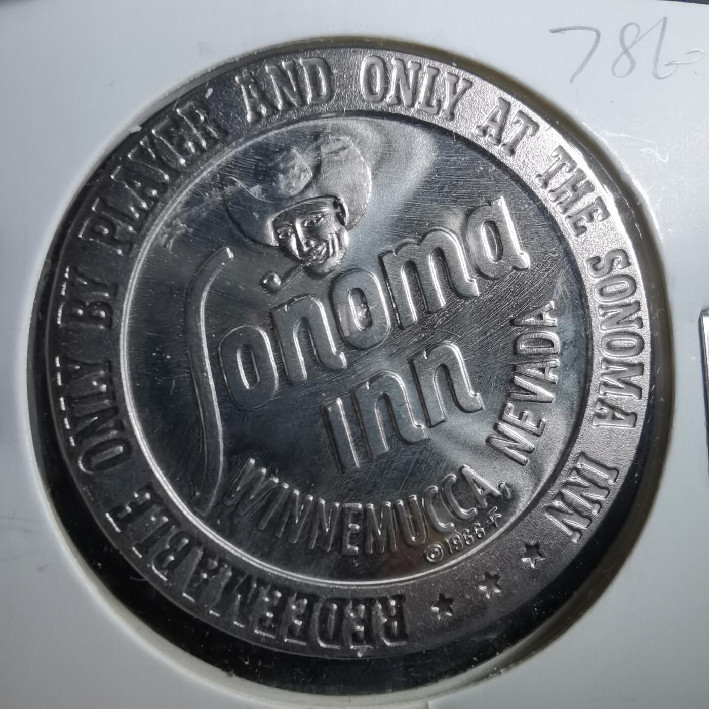 沼泽如烟--第898场 代币