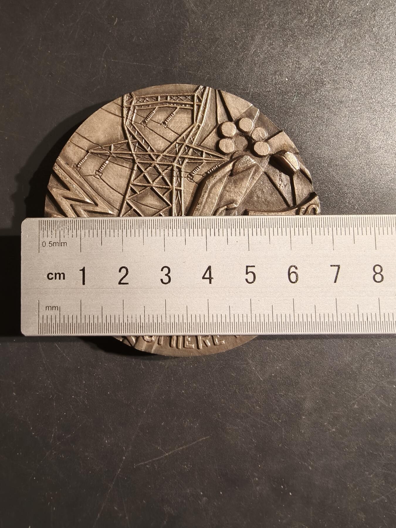 老王徽章第162期