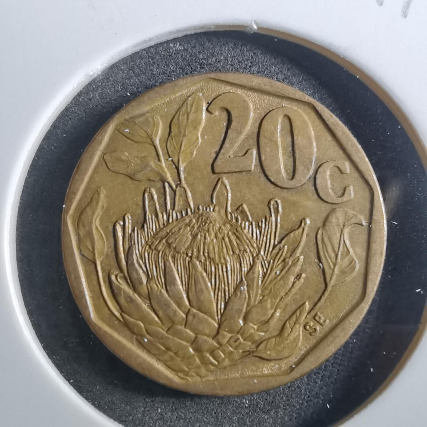 沼泽如烟--第897场 南非1993年20分