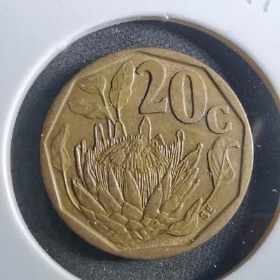 沼泽如烟--第897场 - 南非1993年20分