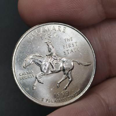 猩哥外币小铺➨【第201场】 - 美国