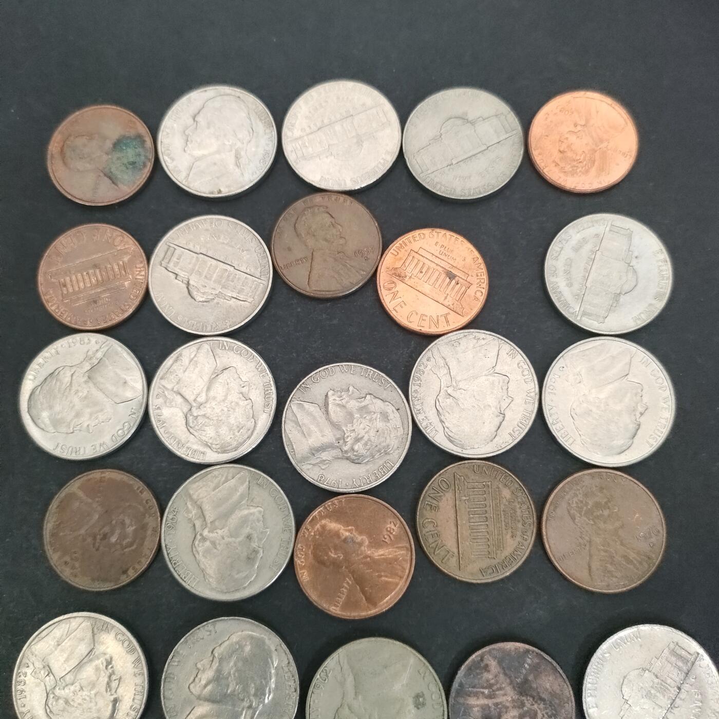 猩哥外币小铺➨【第201场】