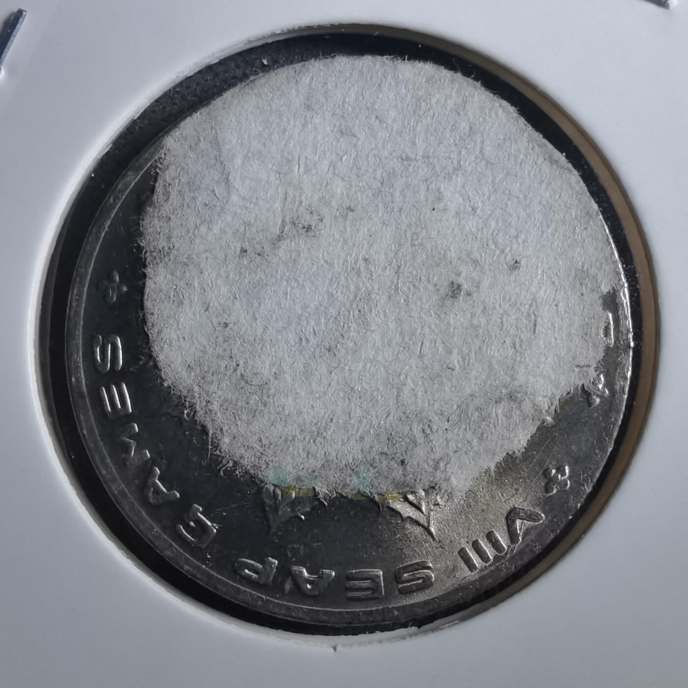 沼泽如烟--第897场 泰国