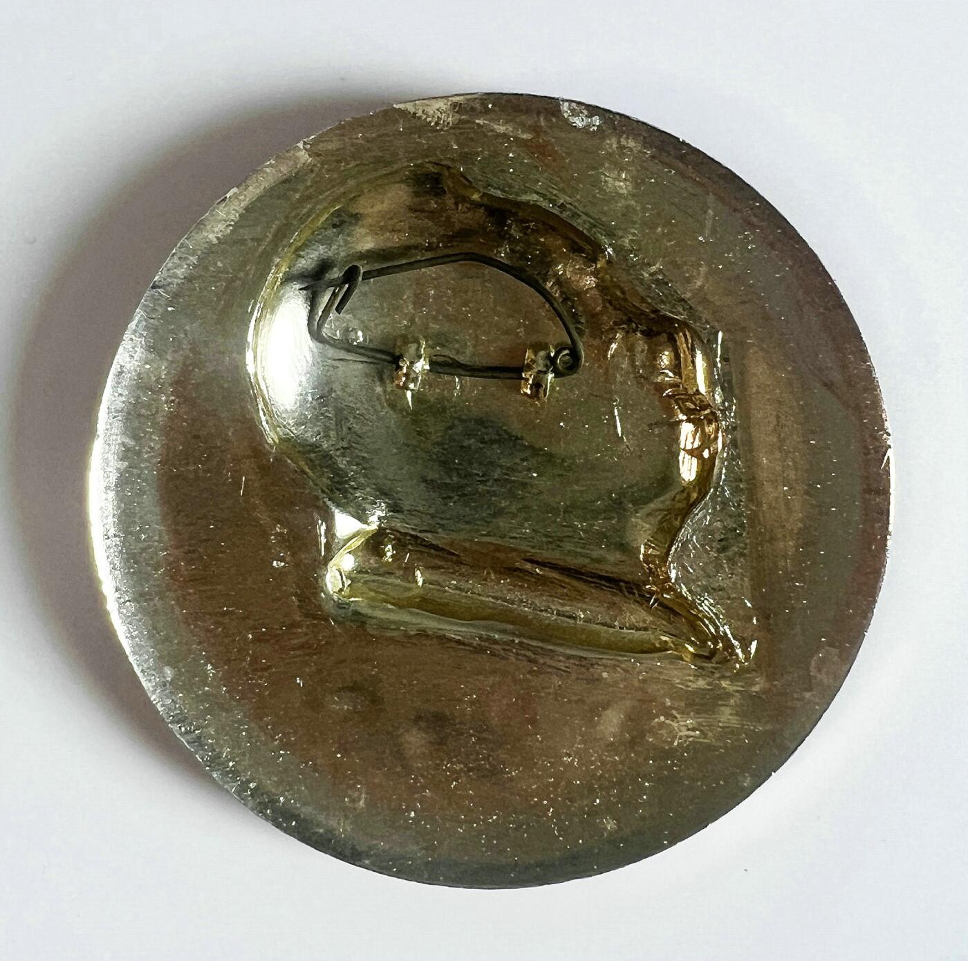 2025年伟人像章秋季专场拍卖会