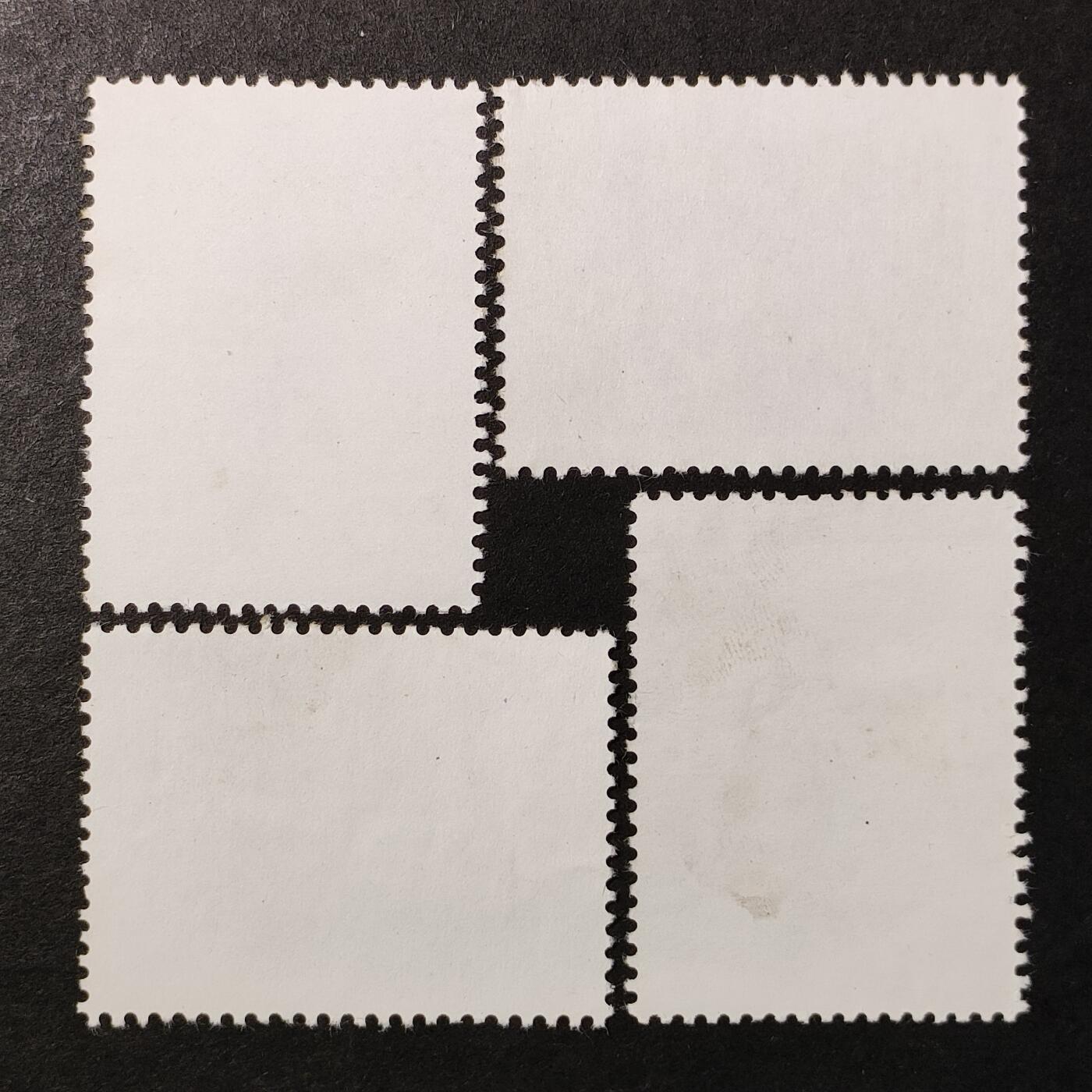 ↓君缘收藏648期☞钱币邮品↓无佣金、可寄存、满30元包邮  中国邮票，1992-18 刘伯承同志诞生一百周年邮票2全，有2套随机发一套