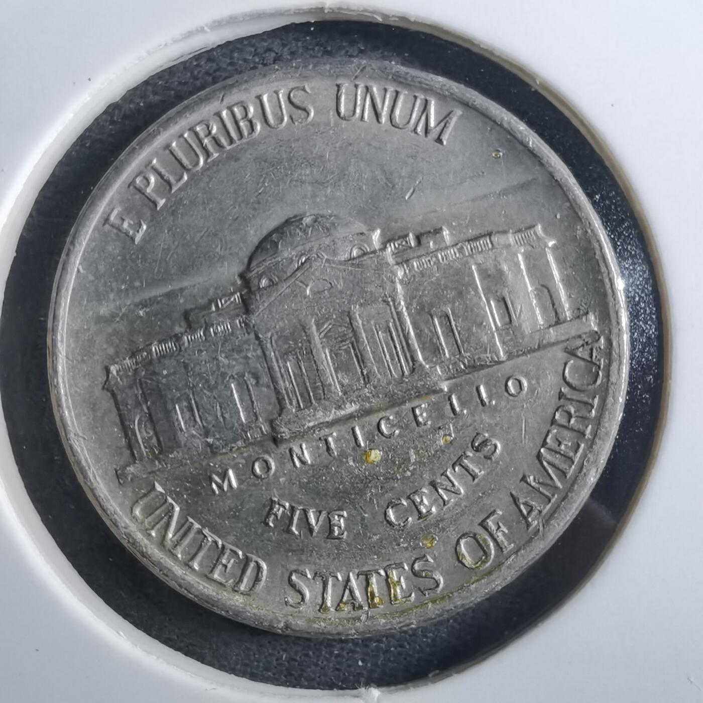 沼泽如烟--第897场 美国1984年五分