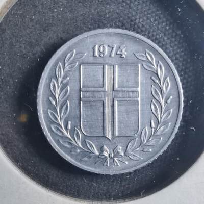 沼泽如烟--第896场 - 冰岛1974年10奥拉