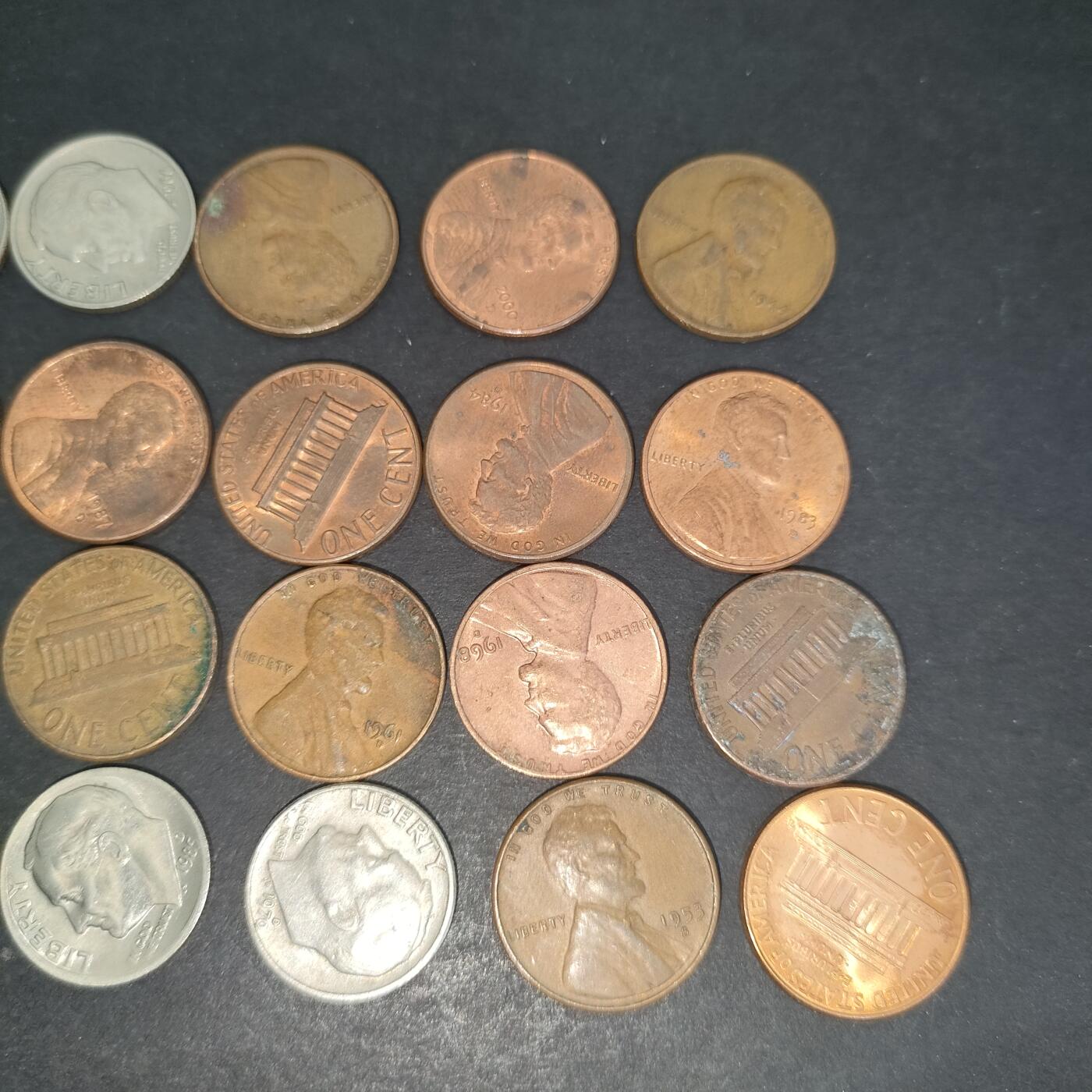 猩哥外币小铺➨【第201场】