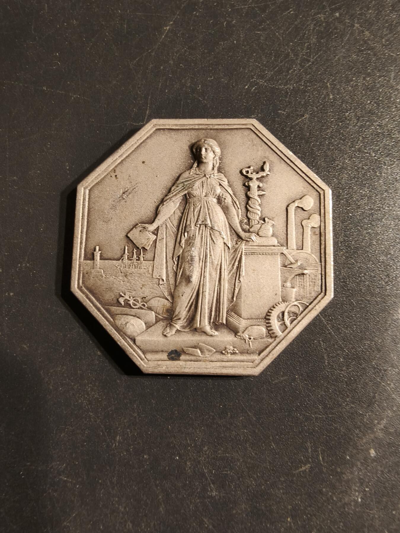 老王徽章第162期