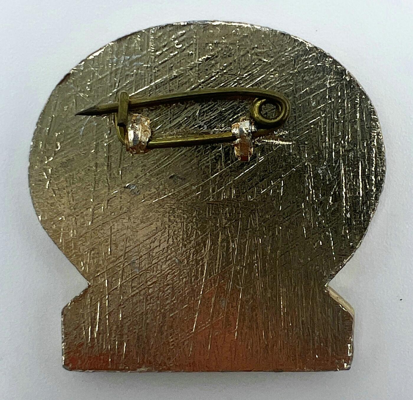 2025年伟人像章秋季专场拍卖会