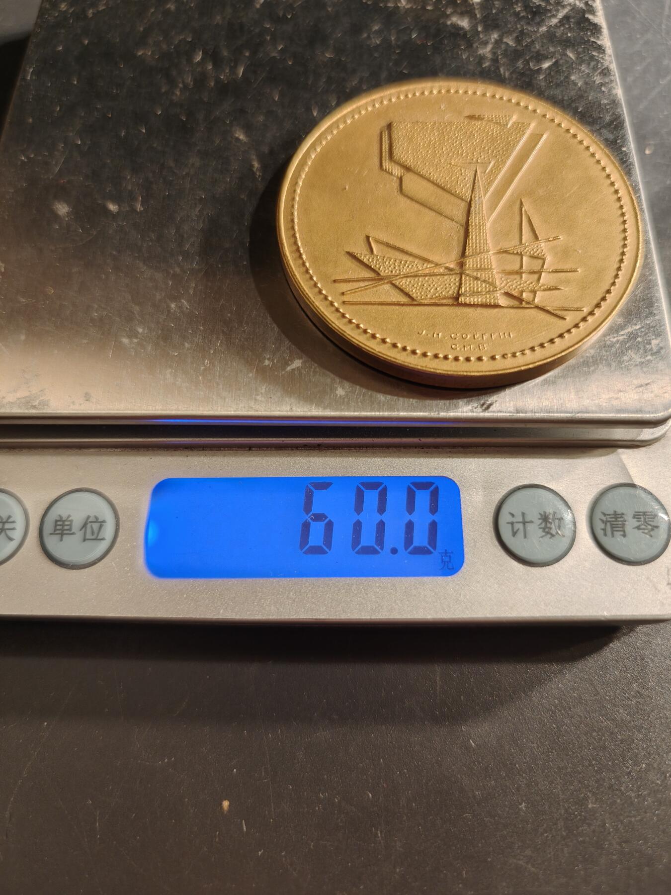 老王徽章第162期