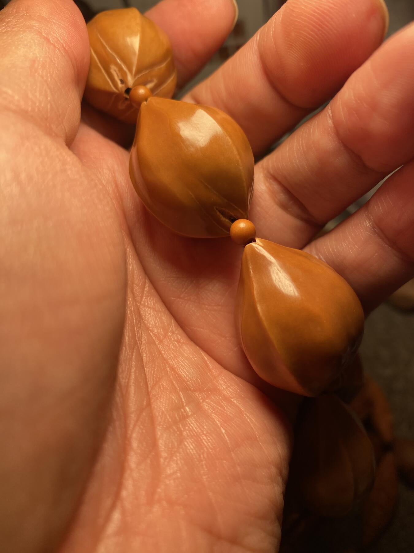 大佬都在看的苏工核雕捡漏价