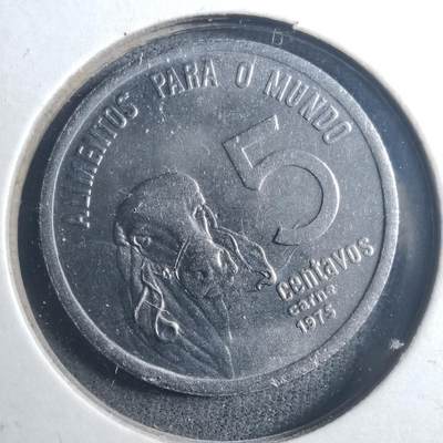 沼泽如烟--第896场 - 巴西1975年五分