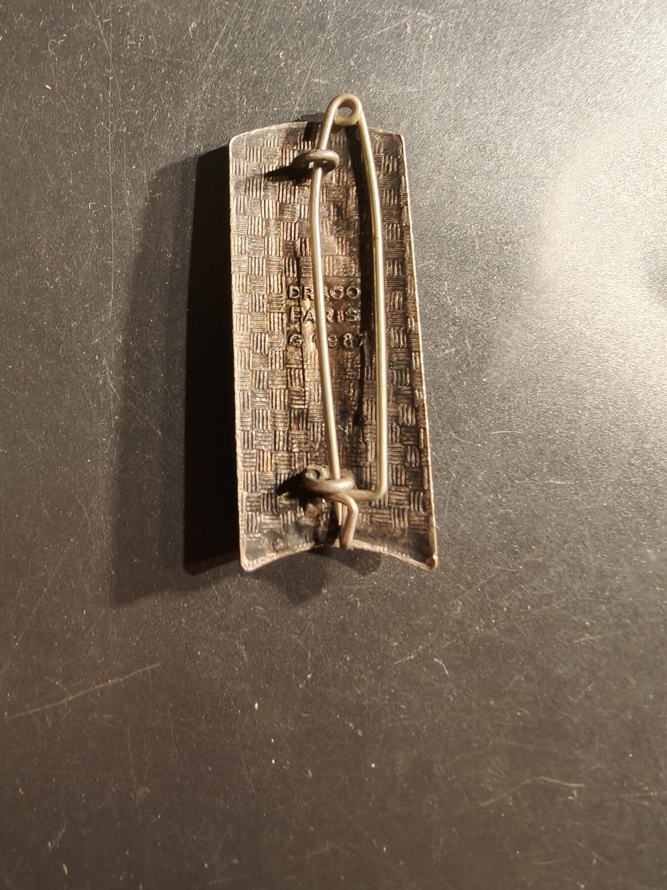 老王徽章第162期