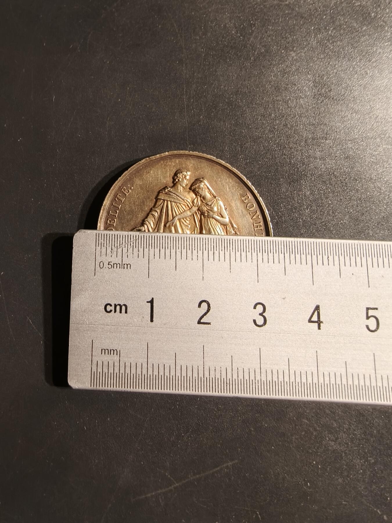 老王徽章第162期