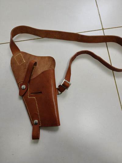 老王徽章第162期 - 美国🔫套