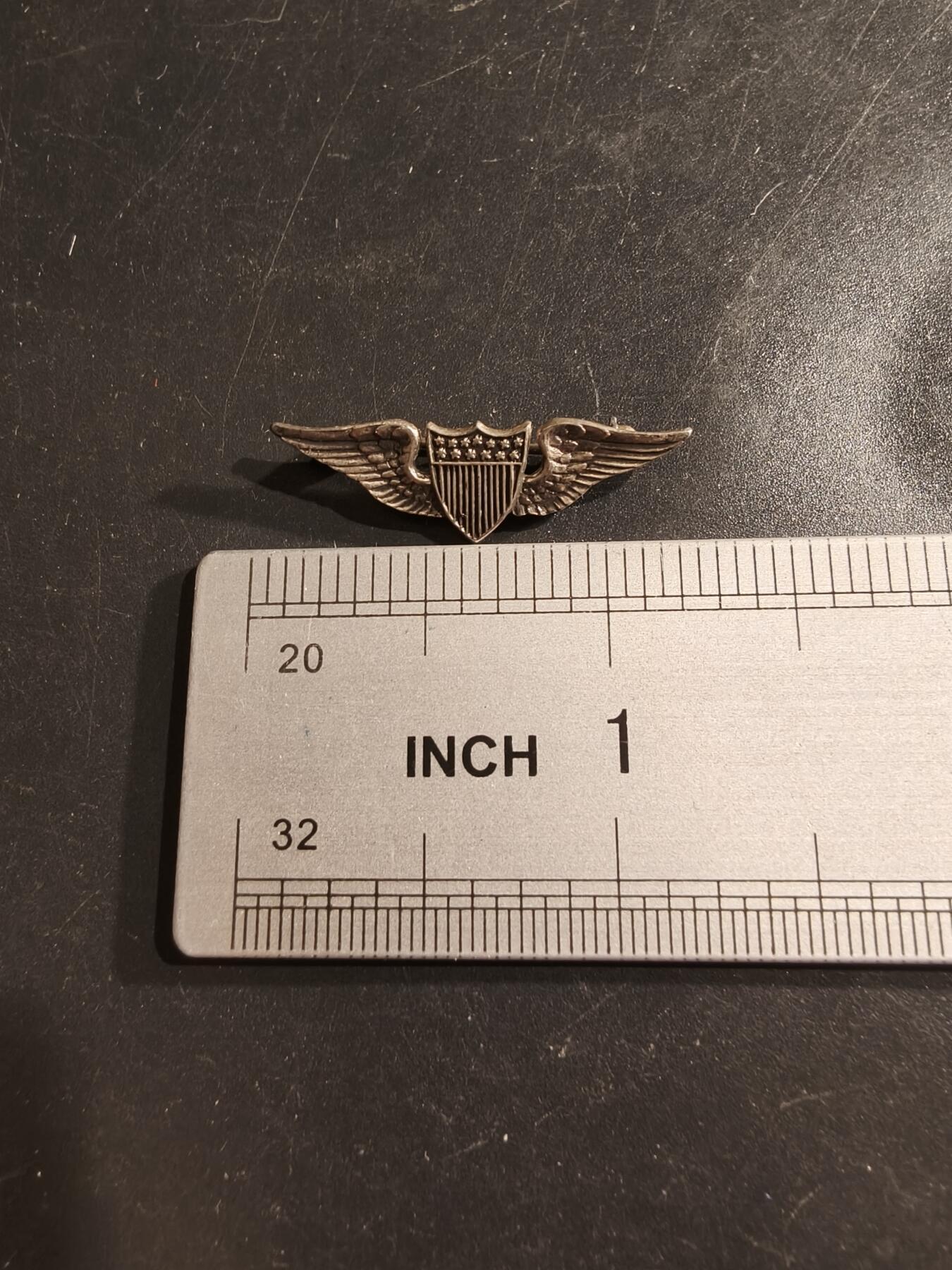 老王徽章第162期