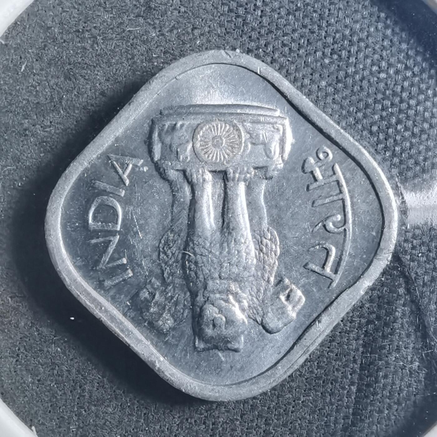 沼泽如烟--第896场 印度1968年1派沙