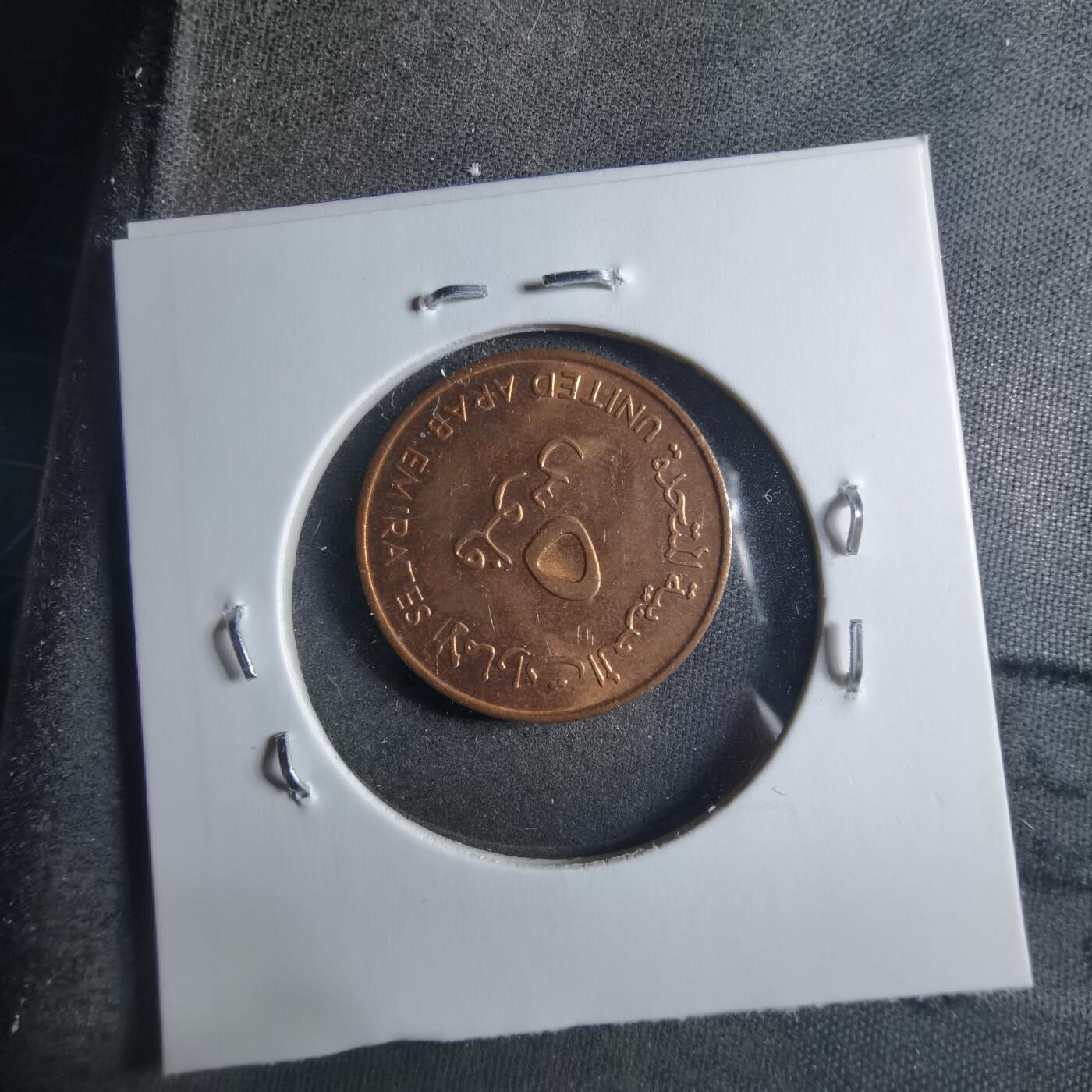 沼泽如烟--第898场 阿联酋