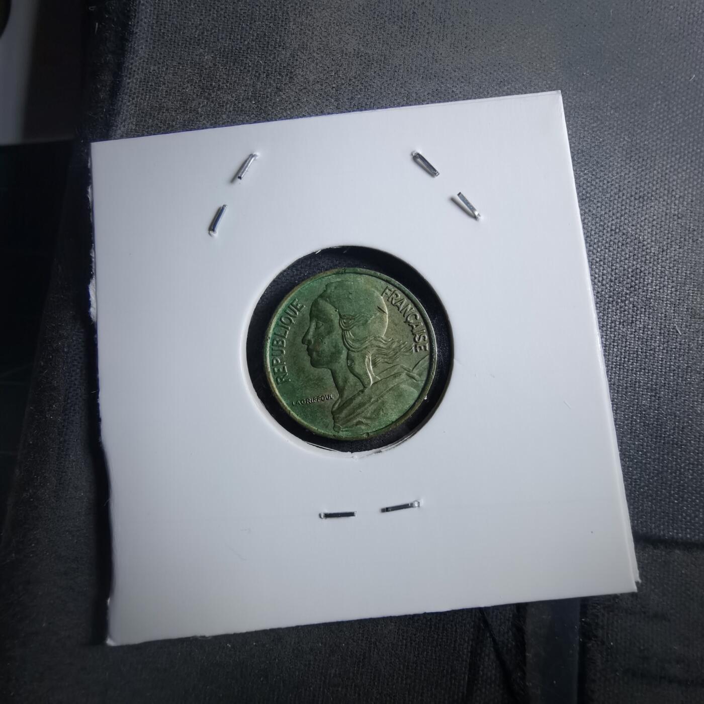 沼泽如烟--第897场 法国1974年五分