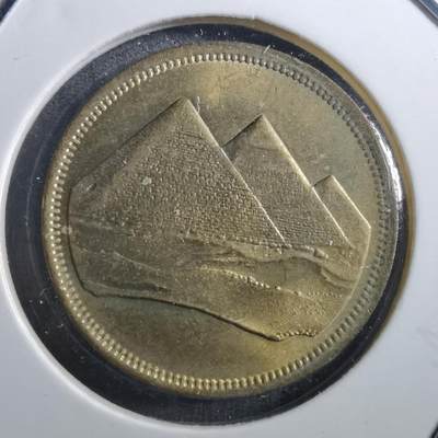 沼泽如烟--第898场 - 埃及金字塔