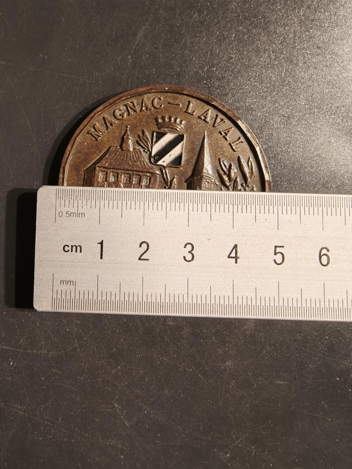 老王徽章第162期