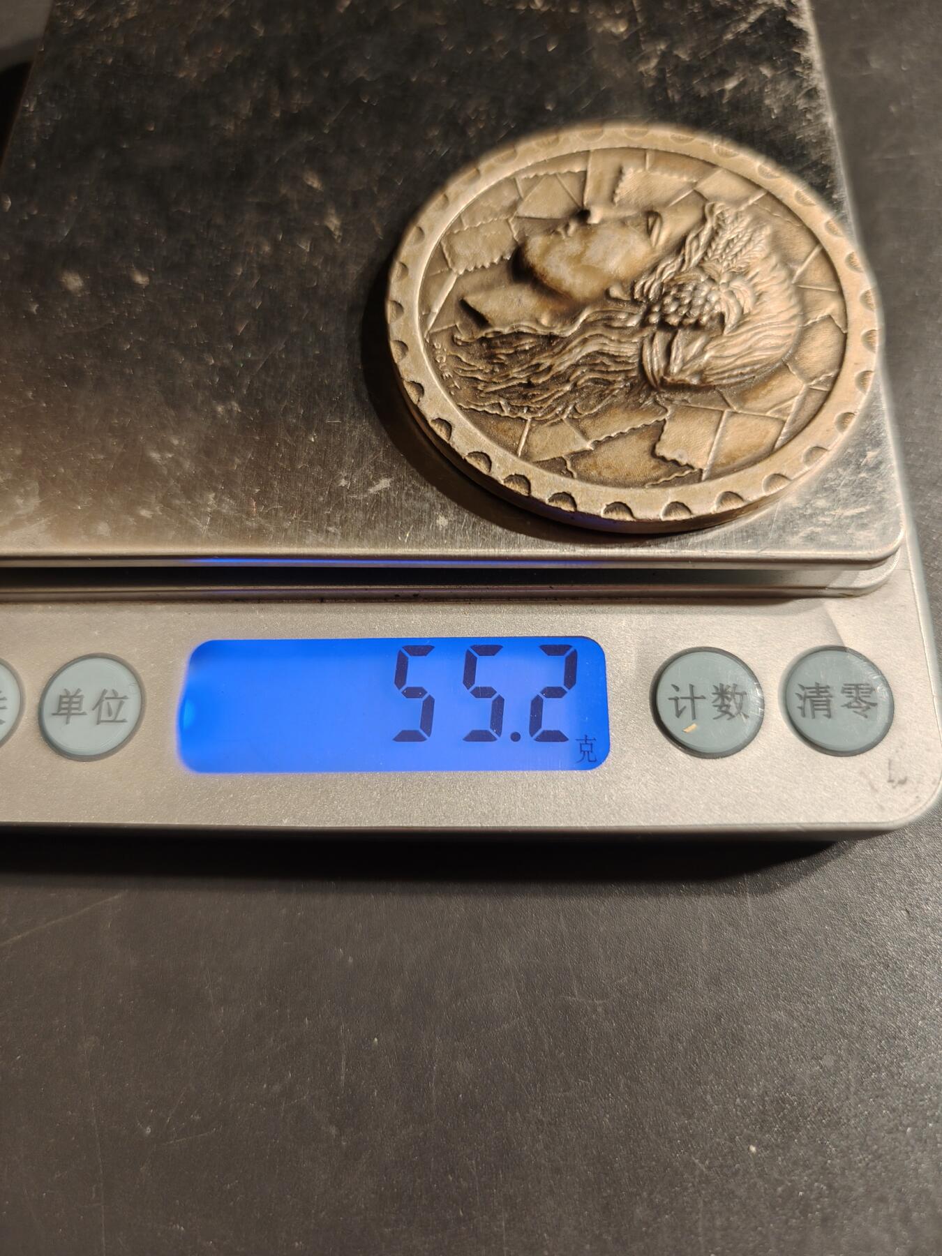 老王徽章第162期