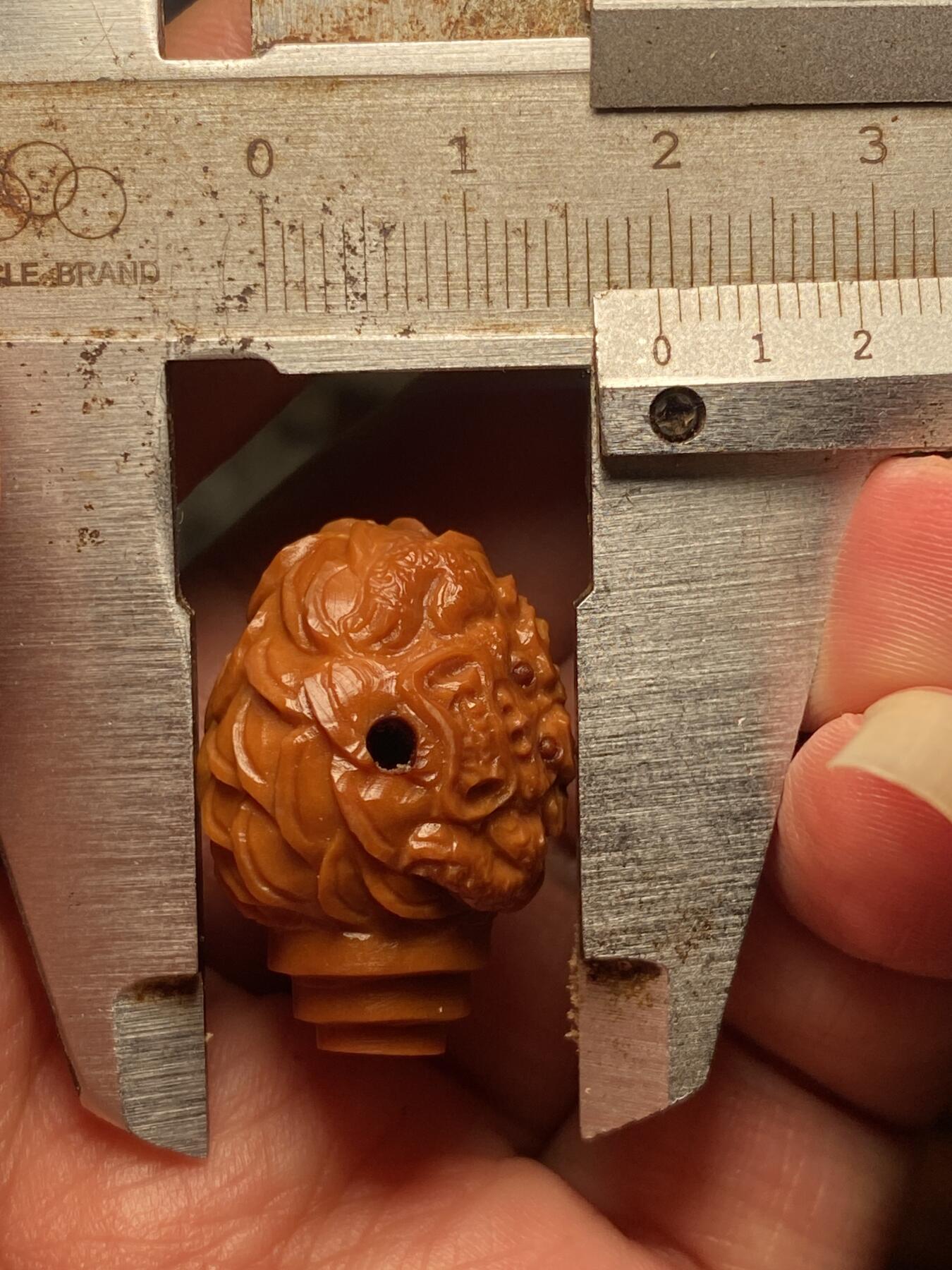 大佬都在看的苏工核雕捡漏价