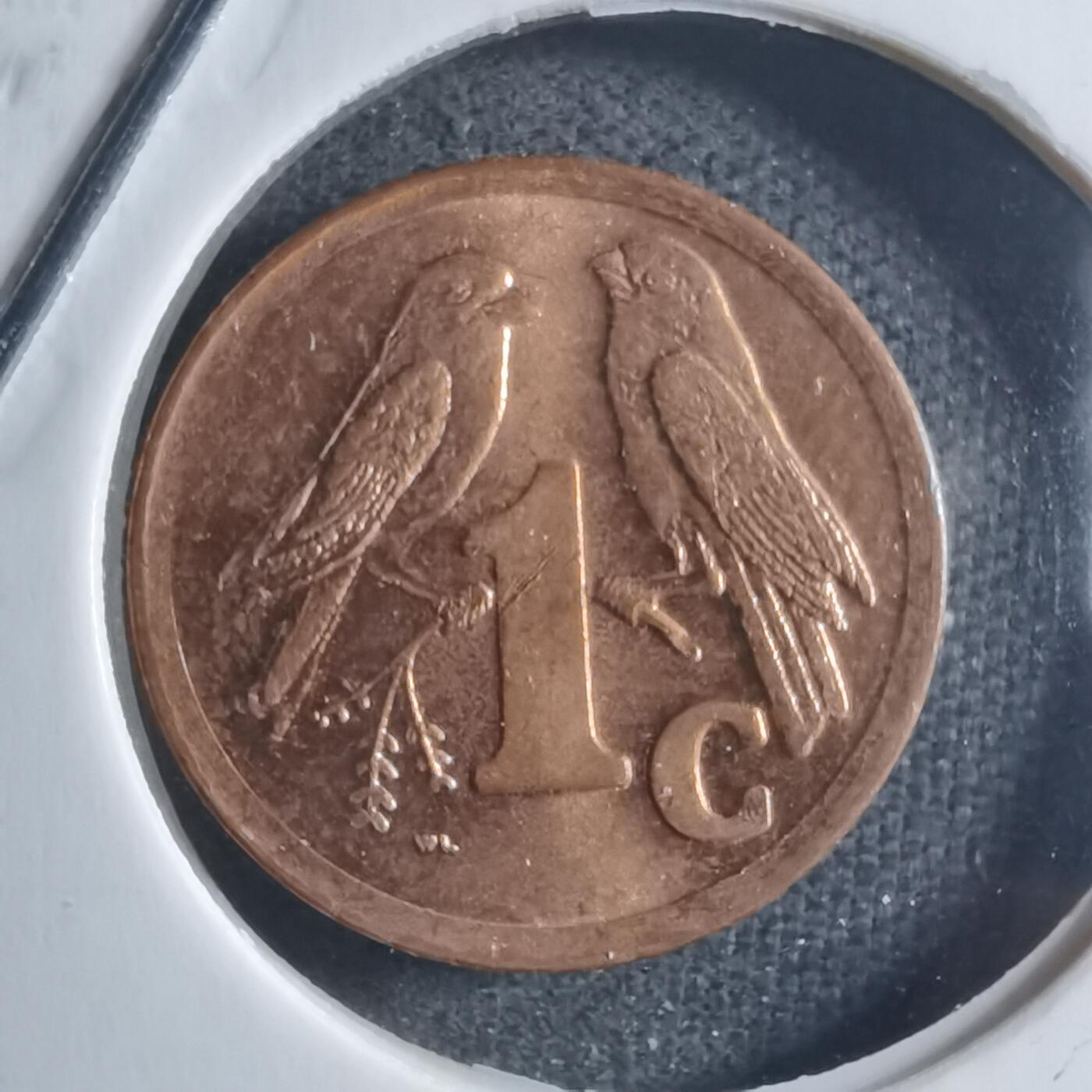 沼泽如烟--第898场 南非1996年一分