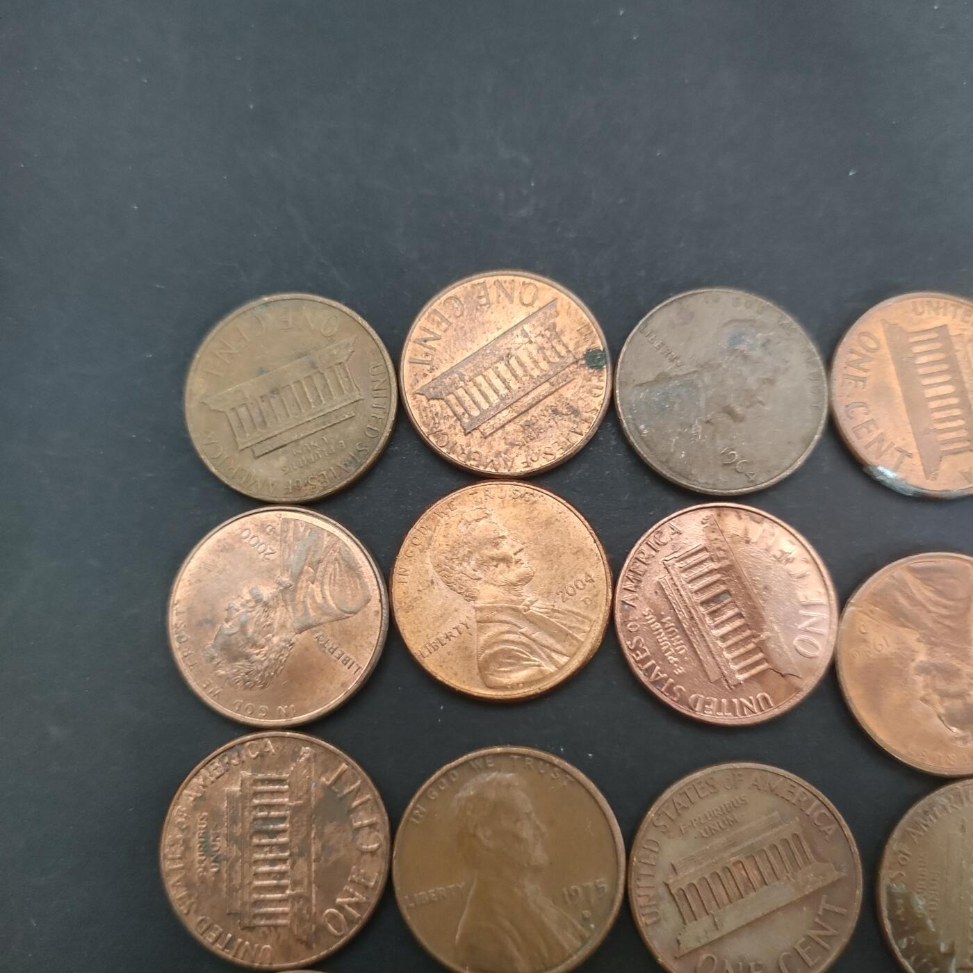 猩哥外币小铺➨【第201场】