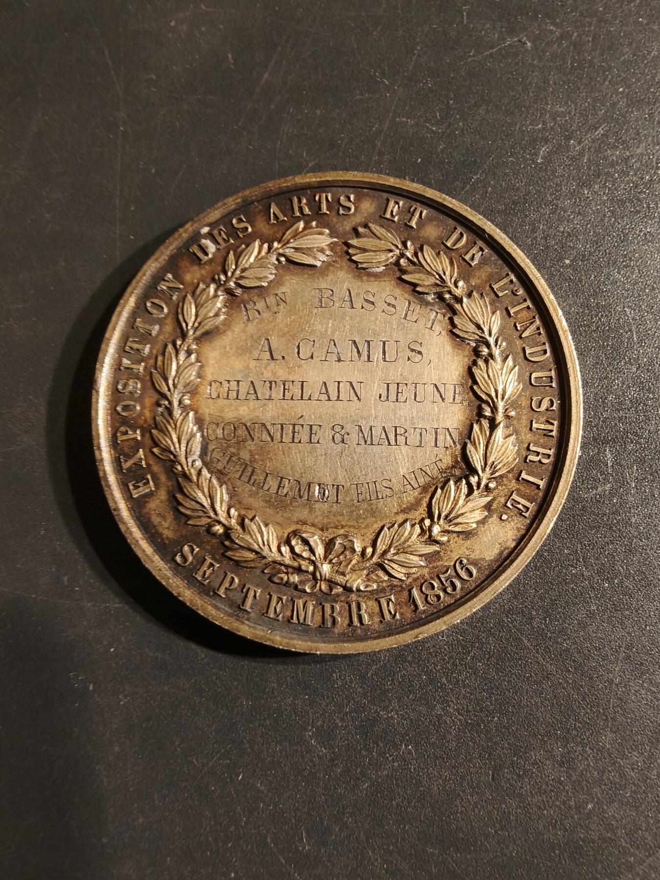 老王徽章第162期