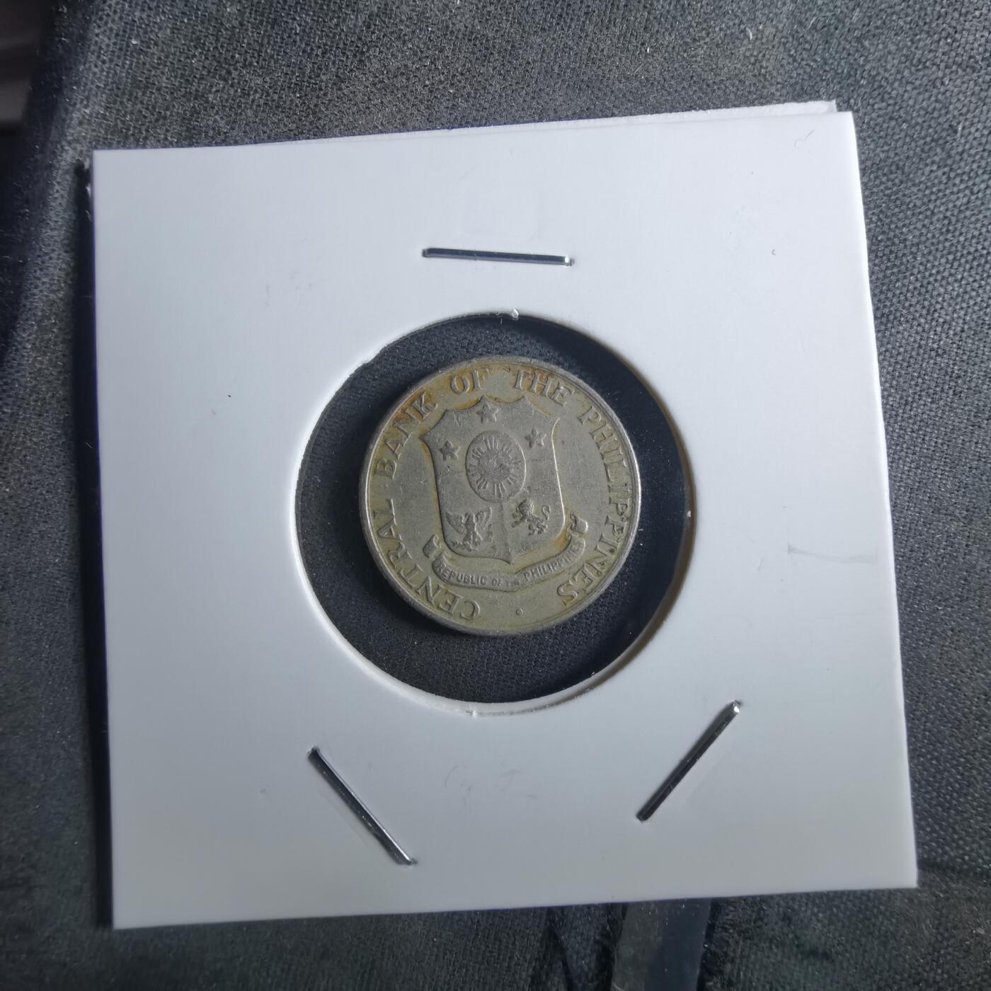 沼泽如烟--第897场 菲律宾1960年十分