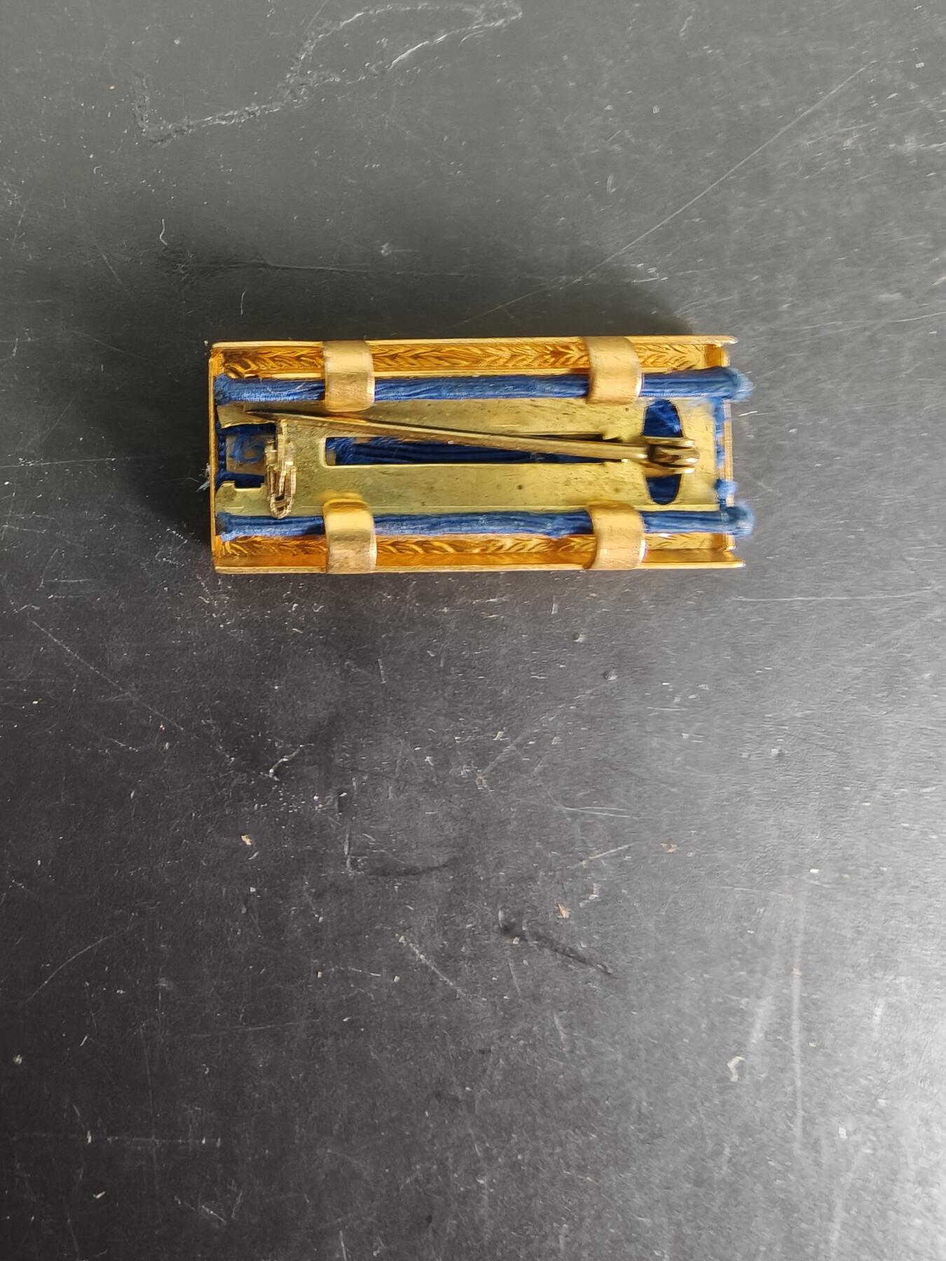 老王徽章第162期