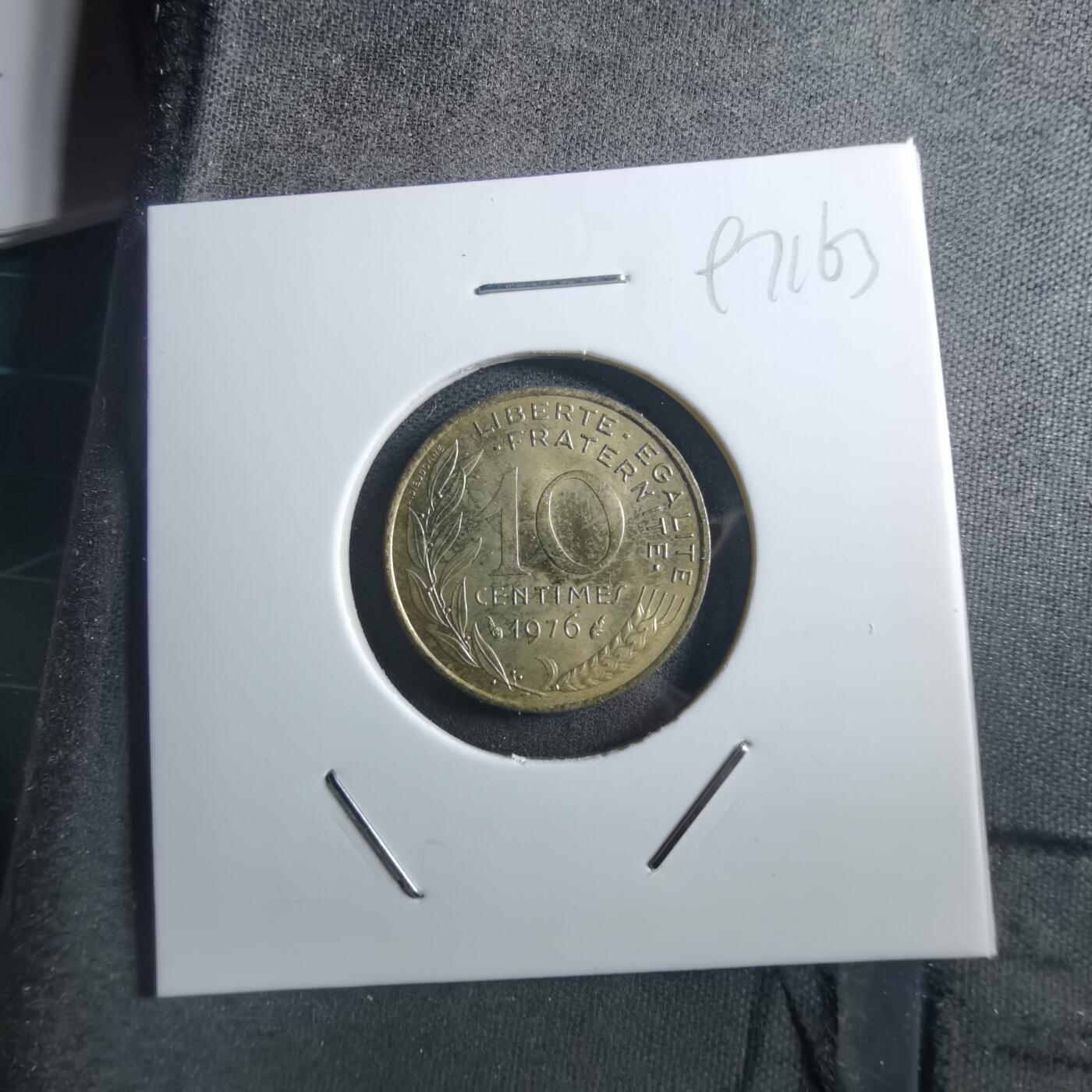 沼泽如烟--第897场 法国1976年十分