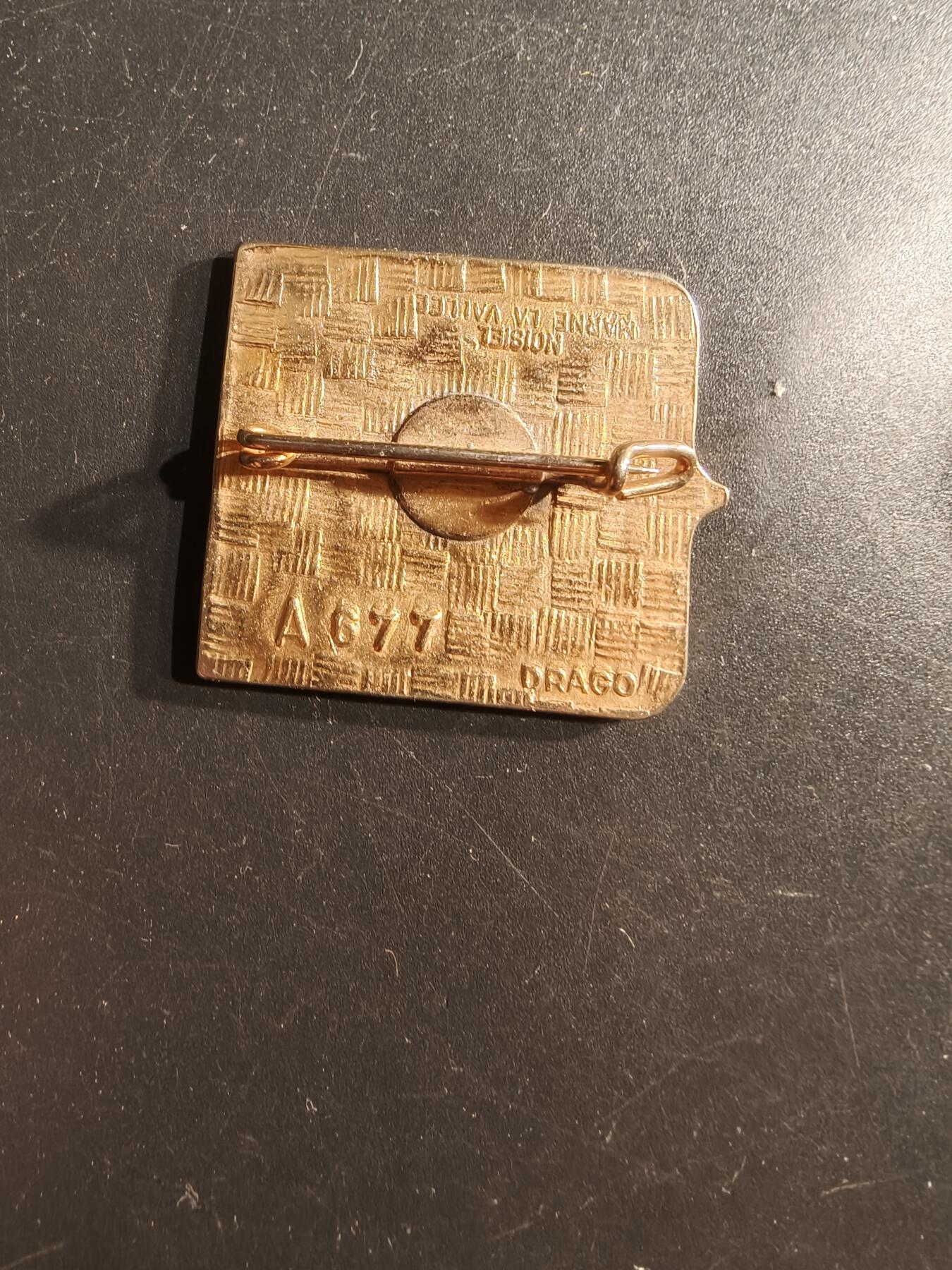 老王徽章第162期