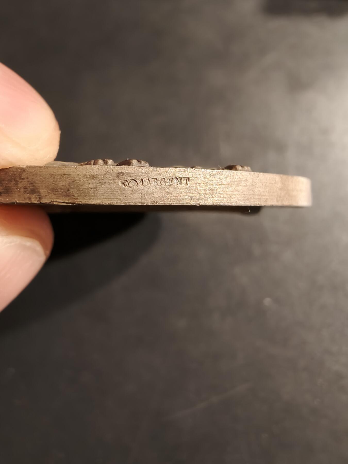 老王徽章第162期