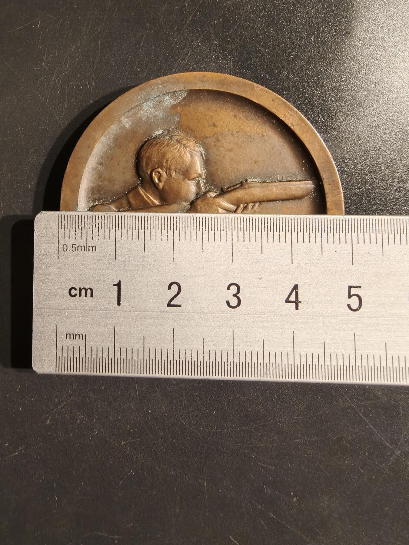 老王徽章第162期