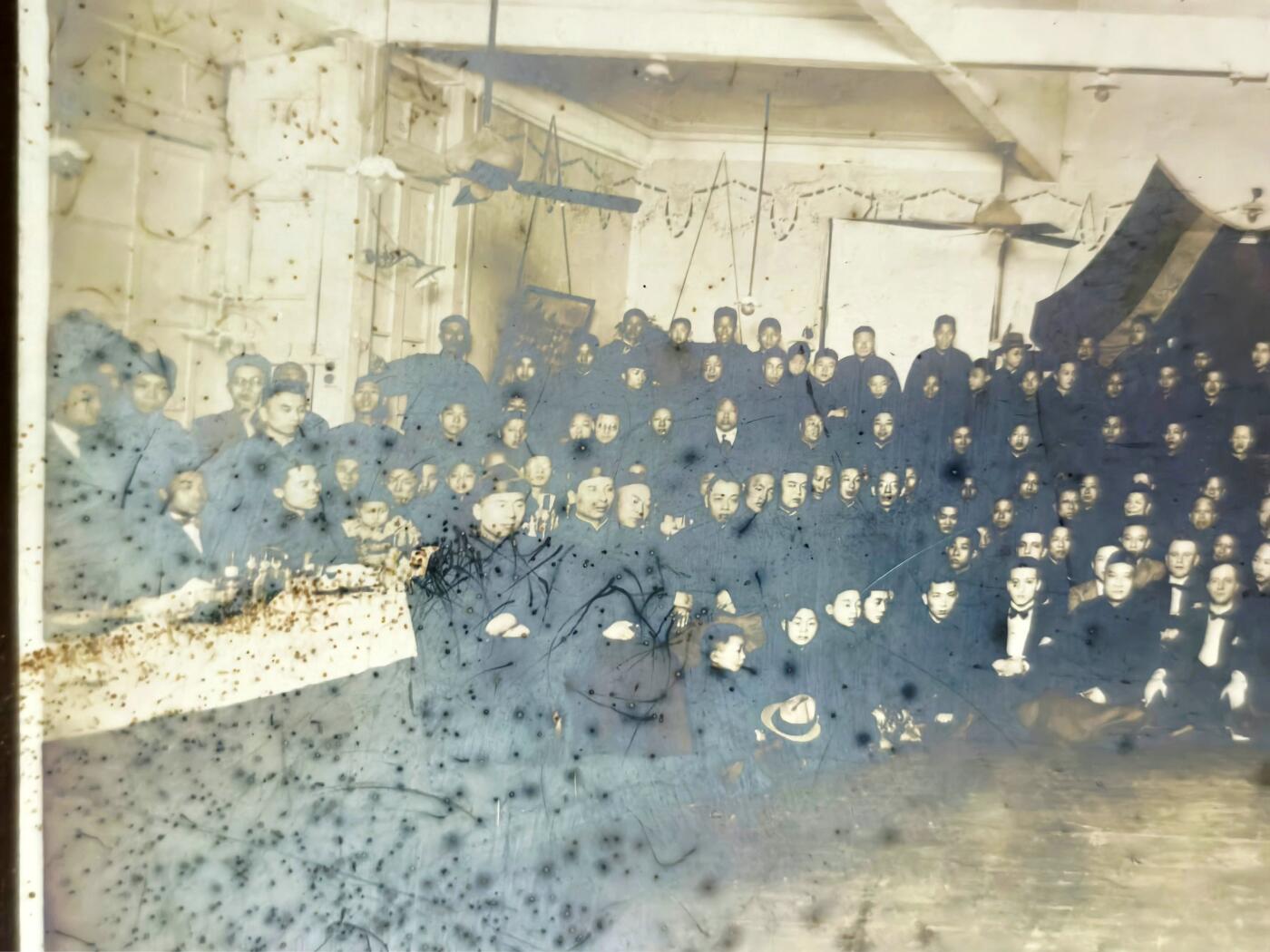 2025年吉藏纸杂文献秋季专场拍卖会