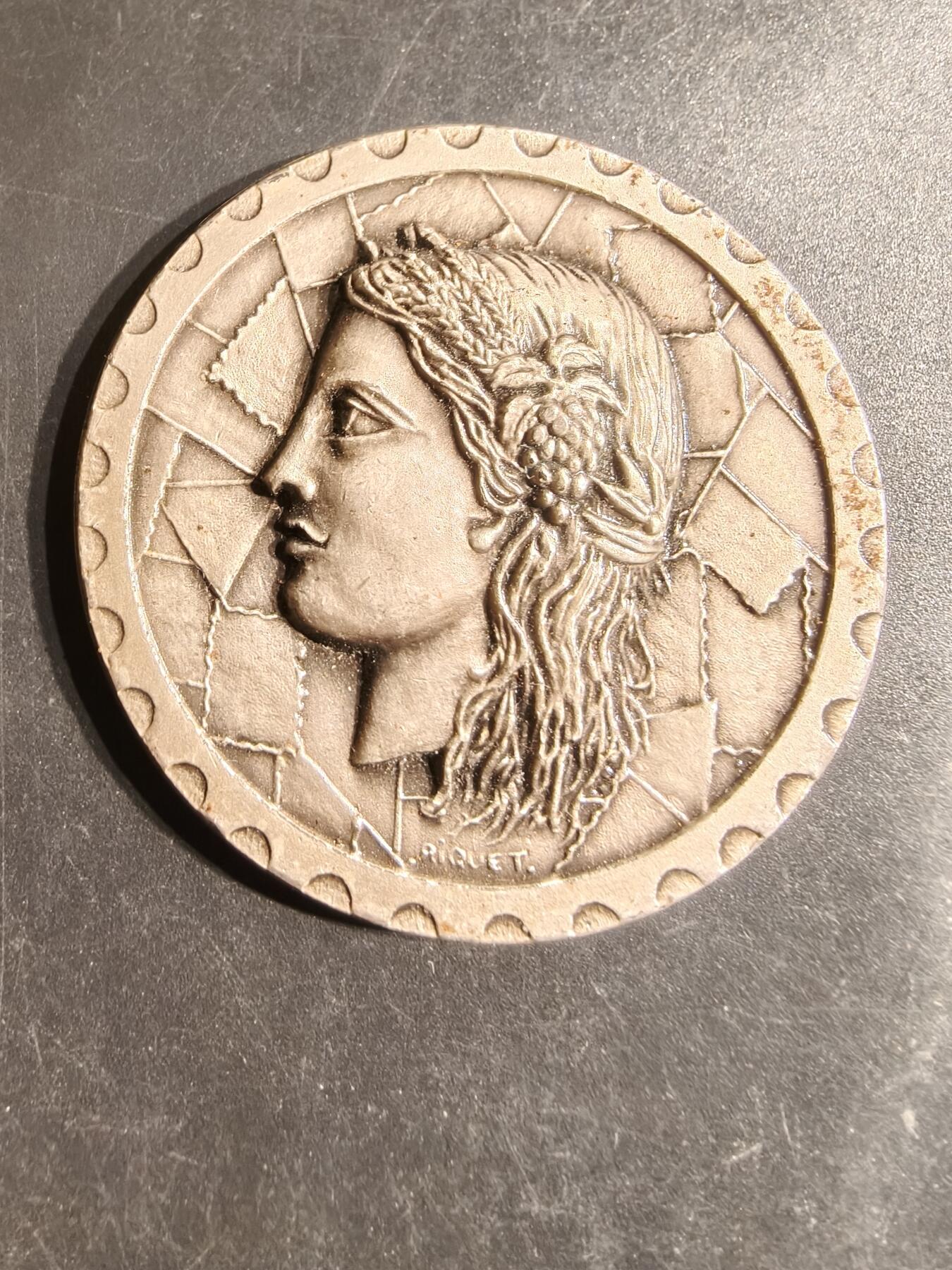 老王徽章第162期