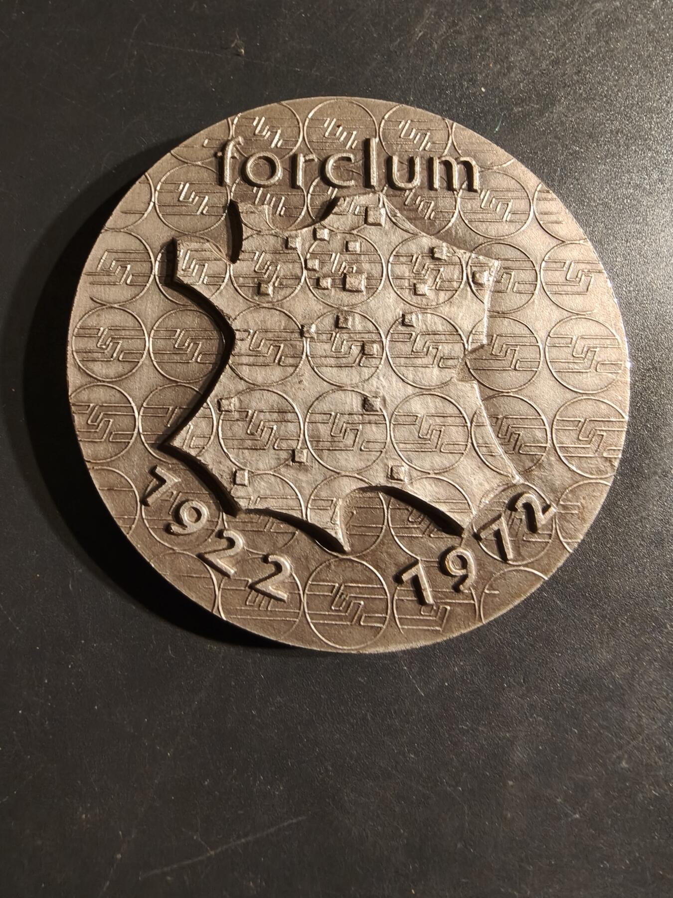 老王徽章第162期