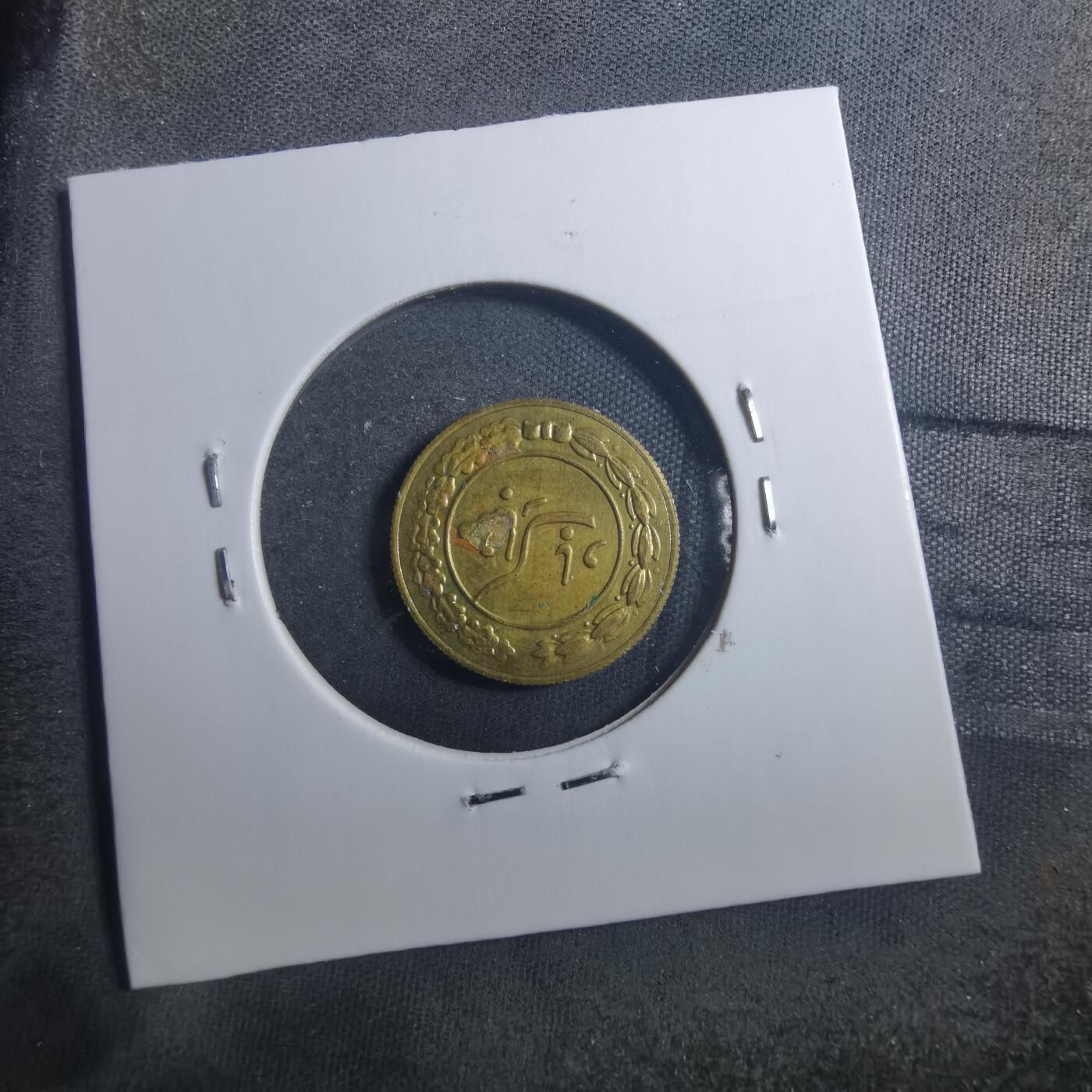 沼泽如烟--第896场 伊朗代币