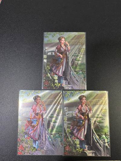 NO.15 好又多金牌大场，双11狂欢继续！每周一站式配齐，方便凑单！（周6晚8点截拍，卖家送拍0抽成！） - 卡玩帕克 特卡3张