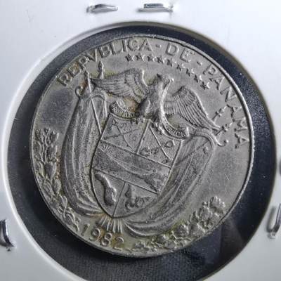 沼泽如烟--第898场 - 巴拿马